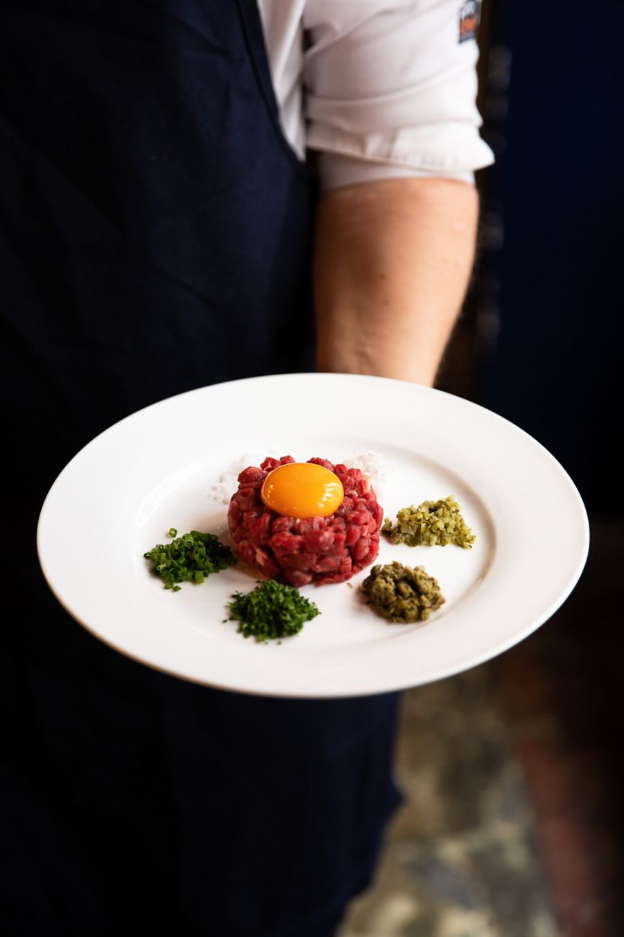 La Buvette restaurant food menus