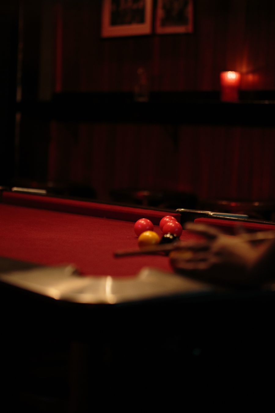 Heartbreaker Bar in Melbourne