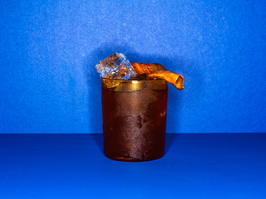 Mars at Re Bar Sydney