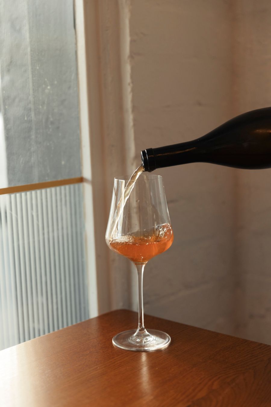 Aperol Spritz Cocktail at Mosconi Brisbane