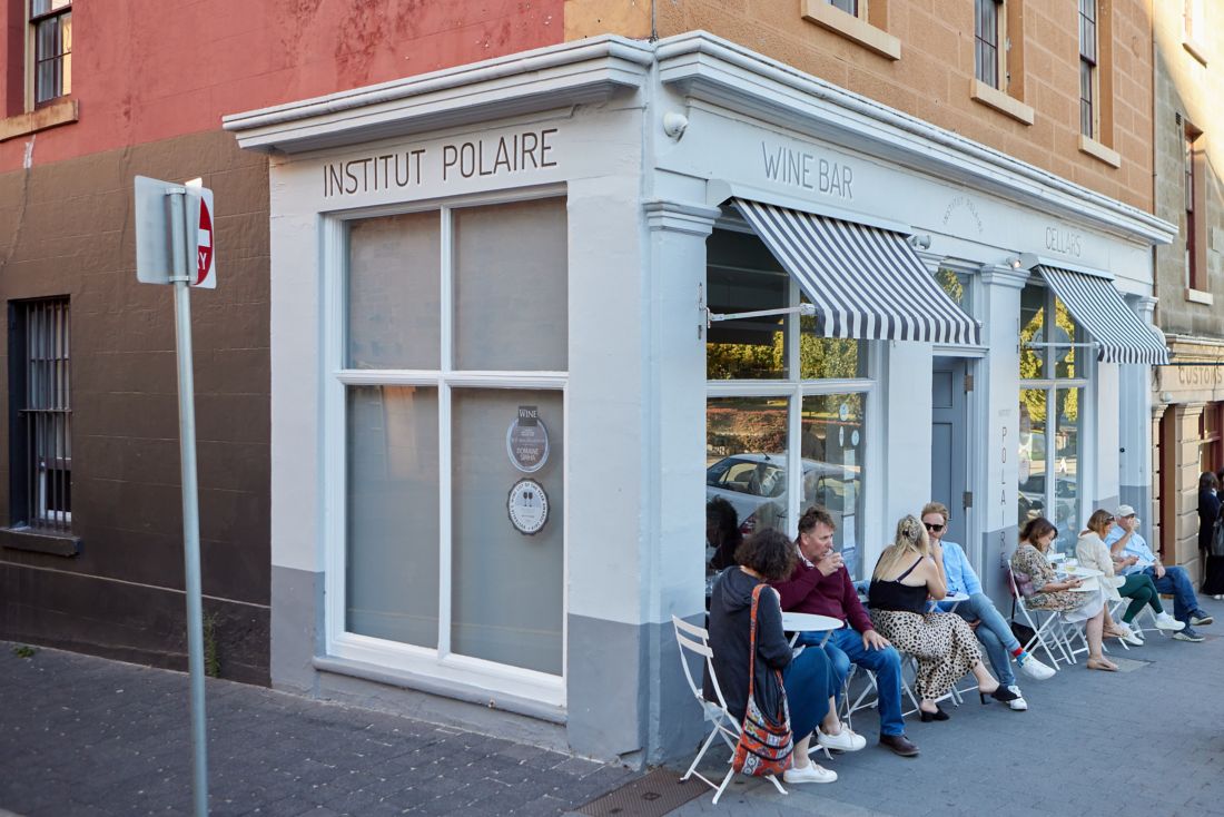 The ultimate 24 hours in Hobart