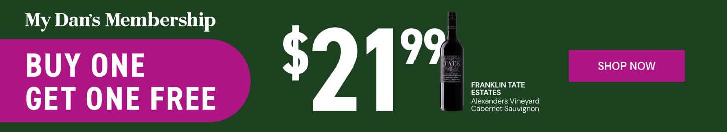 Buy One Get One Free Offer