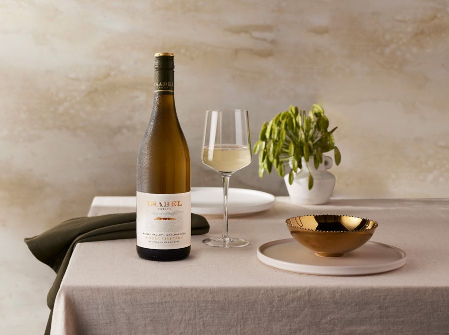 Isabel Estate Wines Australia