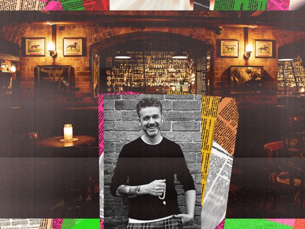  From savvy staff to wee drams with toasties, chef Jock Zonfrillo shares his top whisky bars around the country and tips for whisky beginners. 
