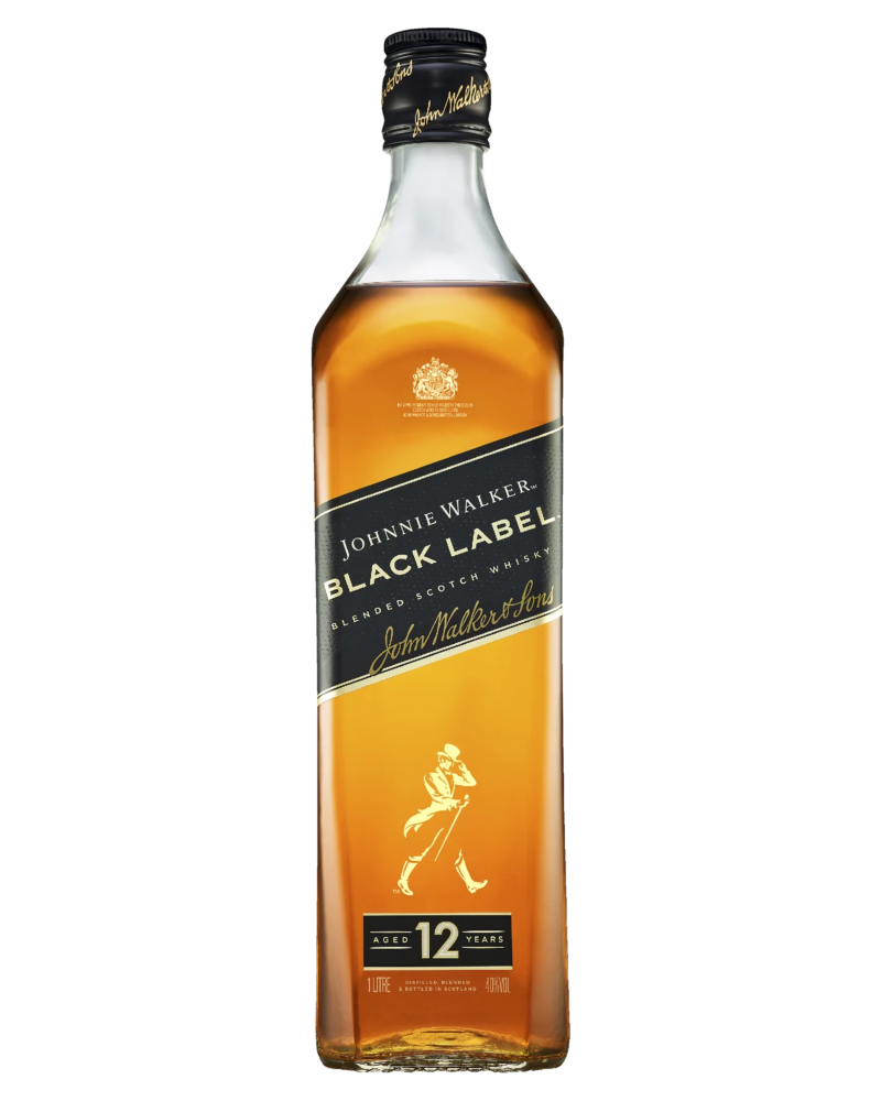 Johnnie Walker Black Label