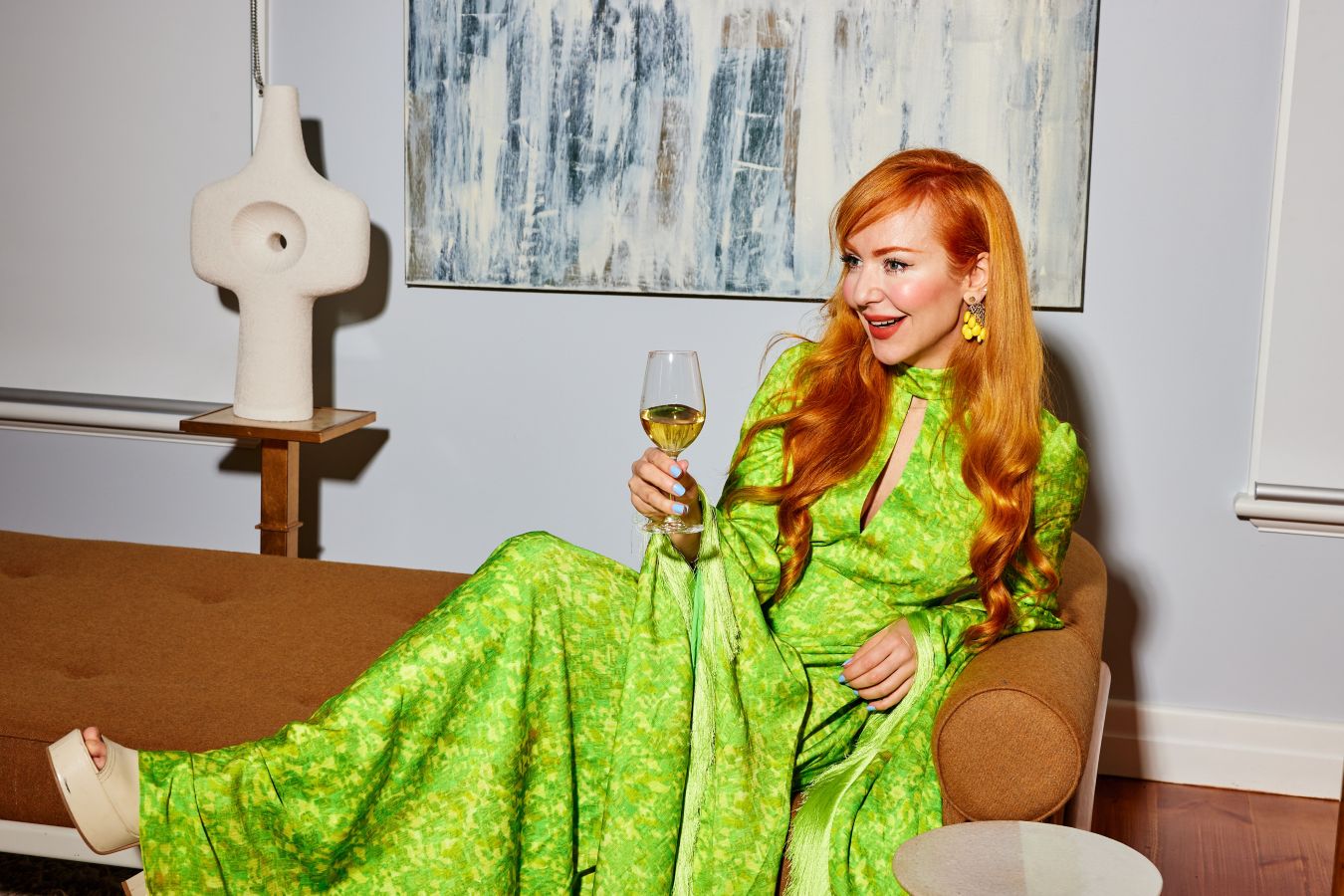 A weekend with… Makers’ Mrkt’s Kelly Thompson