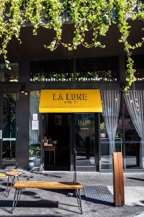  The best place for wine lovers, with monthly wine dinners often themed around a particular region. 
