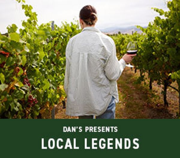  Dan Murphy's Alexandria 
 22 Jun 2024 
 1:00 PM 
