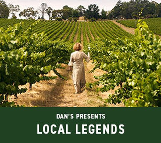  Dan Murphy's Ascot Vale 
 22 Jun 2024 
 1:00 PM 
