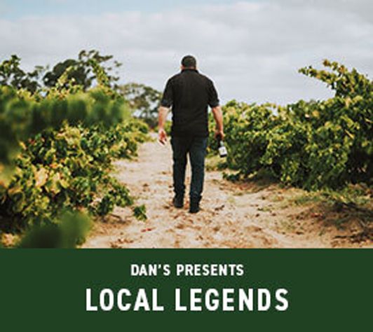  Dan Murphy's Kawana 
 22 Jun 2024 
 1:00 PM 
