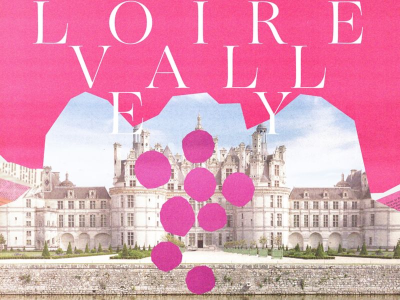 Loire Valley, France