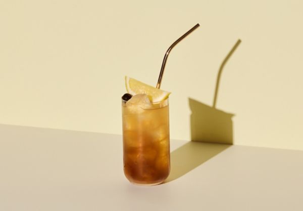 11. Long Island Iced Tea