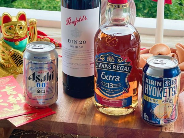 How to manifest luck this Lunar New Year 