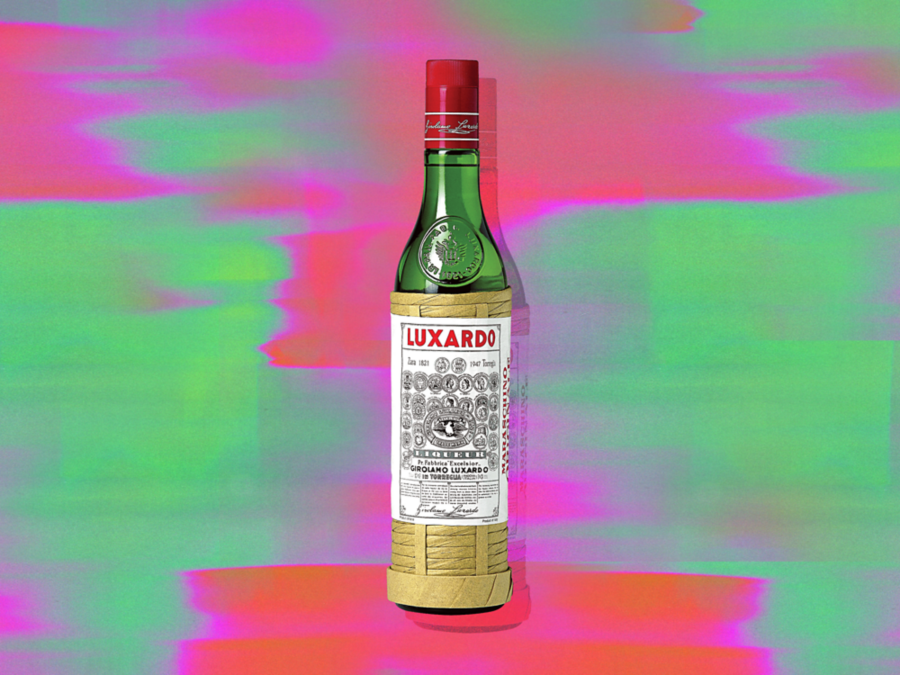Luxardo Maraschino Originale