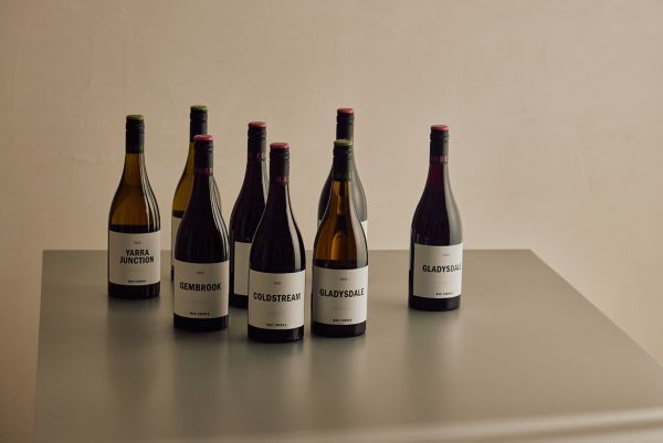  There’s so much to cheers to in this primo Victorian wine region, as two of its star new-wave producers reveal.&nbsp; &nbsp;  
