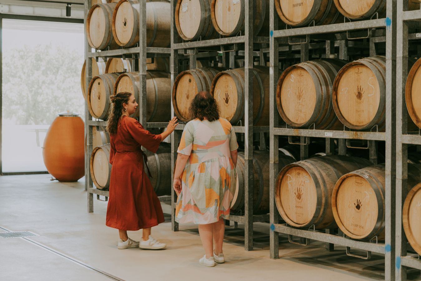 Vine Guide: Mornington Peninsula edition