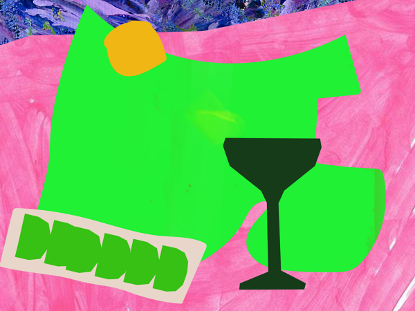  All part of self (and shelf) improvement. 
