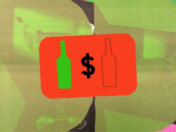  Because nothing says ‘I love you’ like a free night out.&nbsp; 
 
