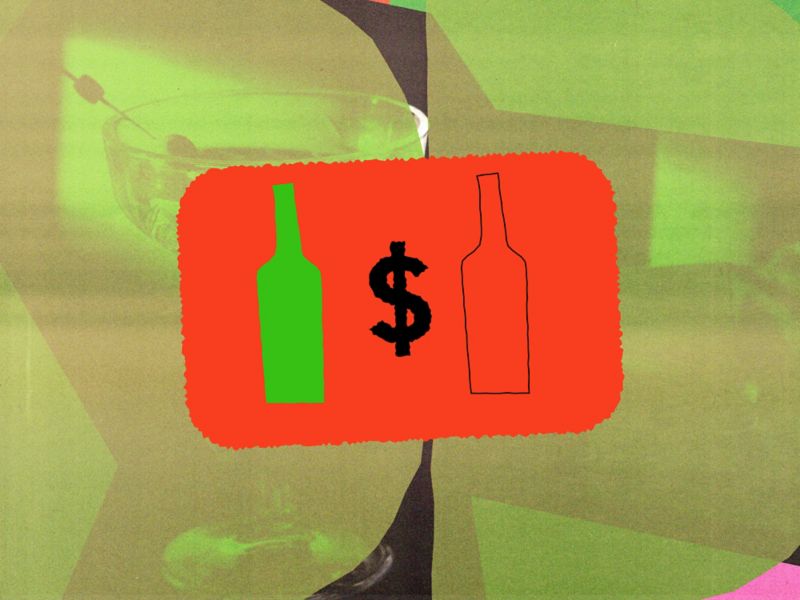 Bars that do gift vouchers? We’ve got you sorted