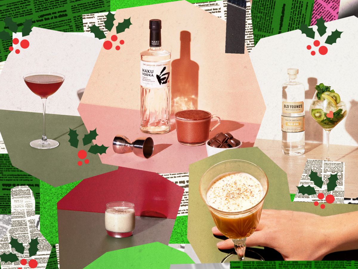 It’s a vibe The best rum cocktails to make now Dan Murphy’s