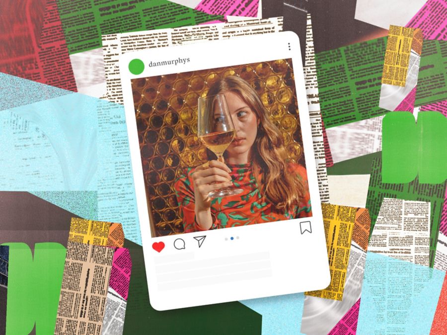 Dan Murphy's, @danmurphys on Instagram