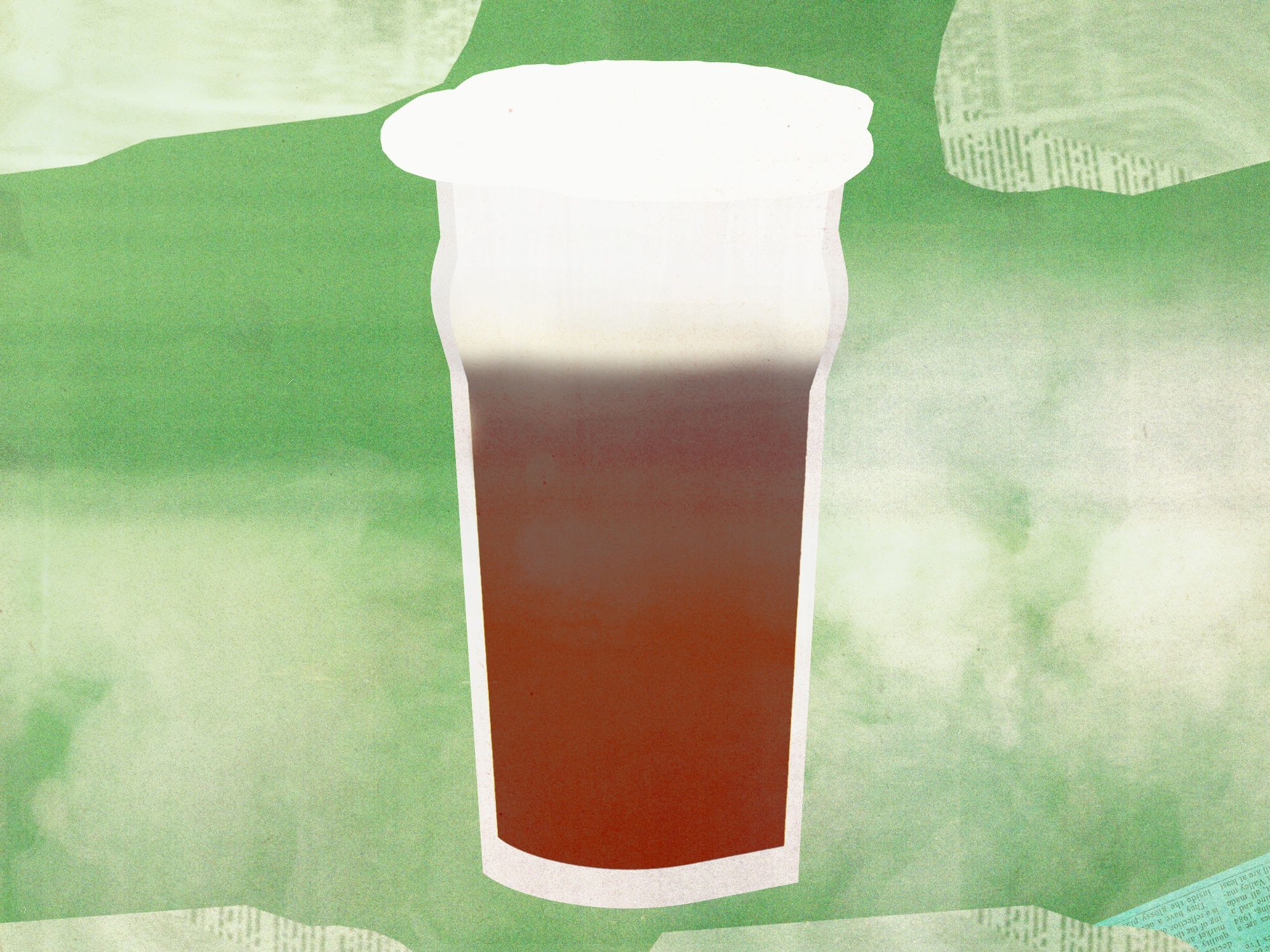 A Complete Guide to Nitro Beer (What's a Nitro Beer?, Nitro Vs Normal ...