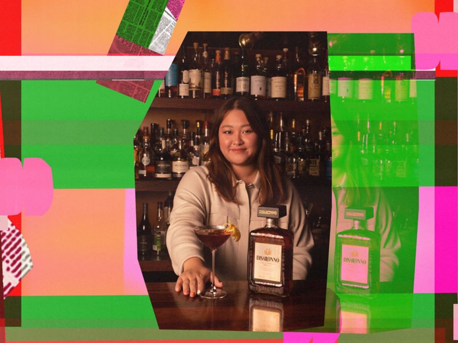 Shirley Yeung, venue manager at Foxtrot Unicorn in Perth