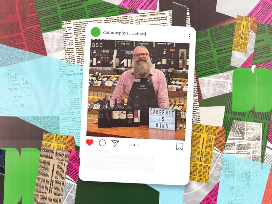 Richard Doumani, @danmurphys_richard