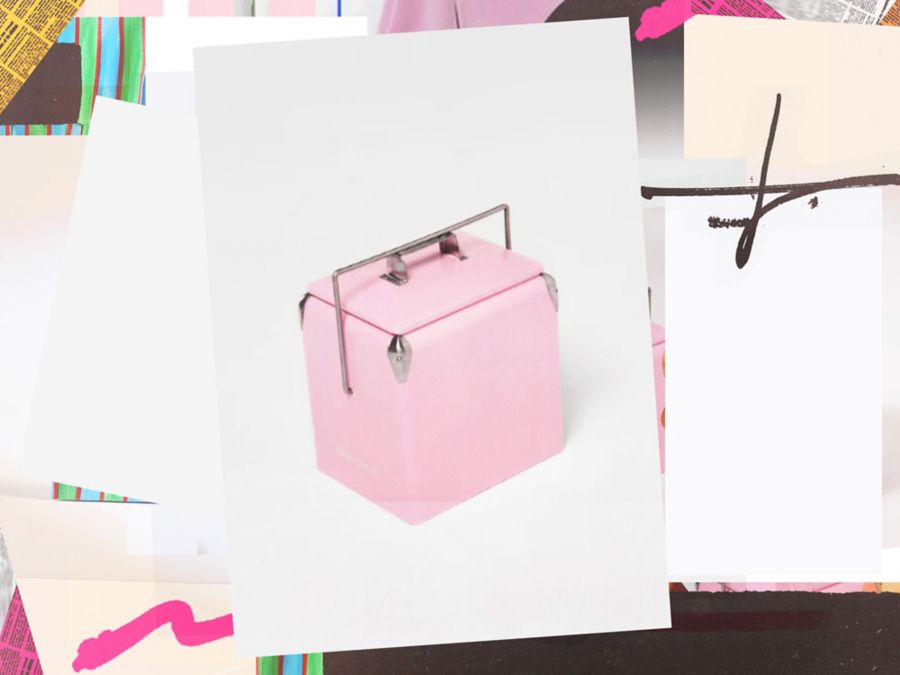 Napoleon Goods Mini Chilly