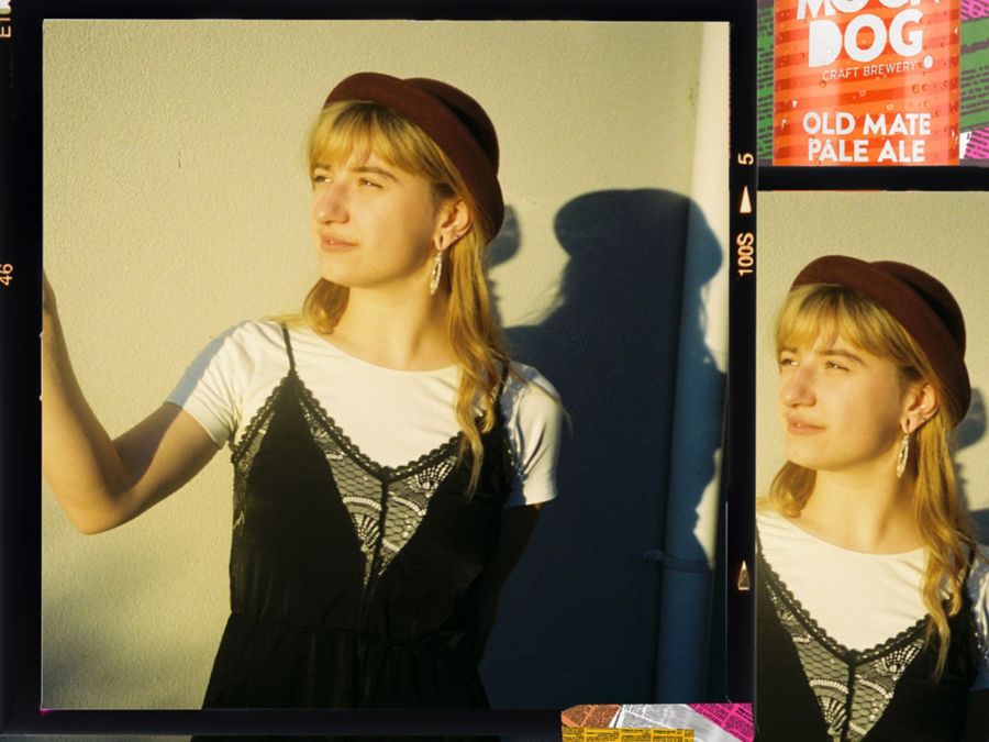 Best advice about beer by Anni Corletto