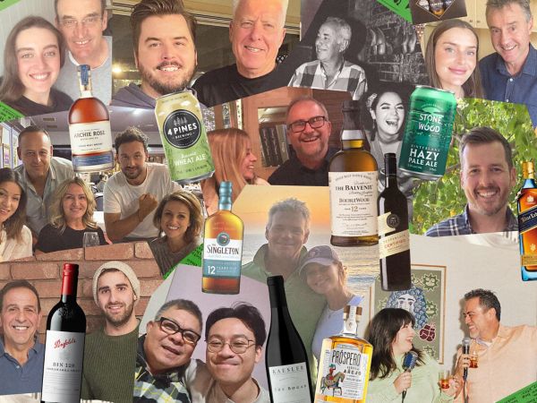  From top-shelf whisky to hazy wheat ales, here’s what 11 of our staffers are reaching for this year. 
