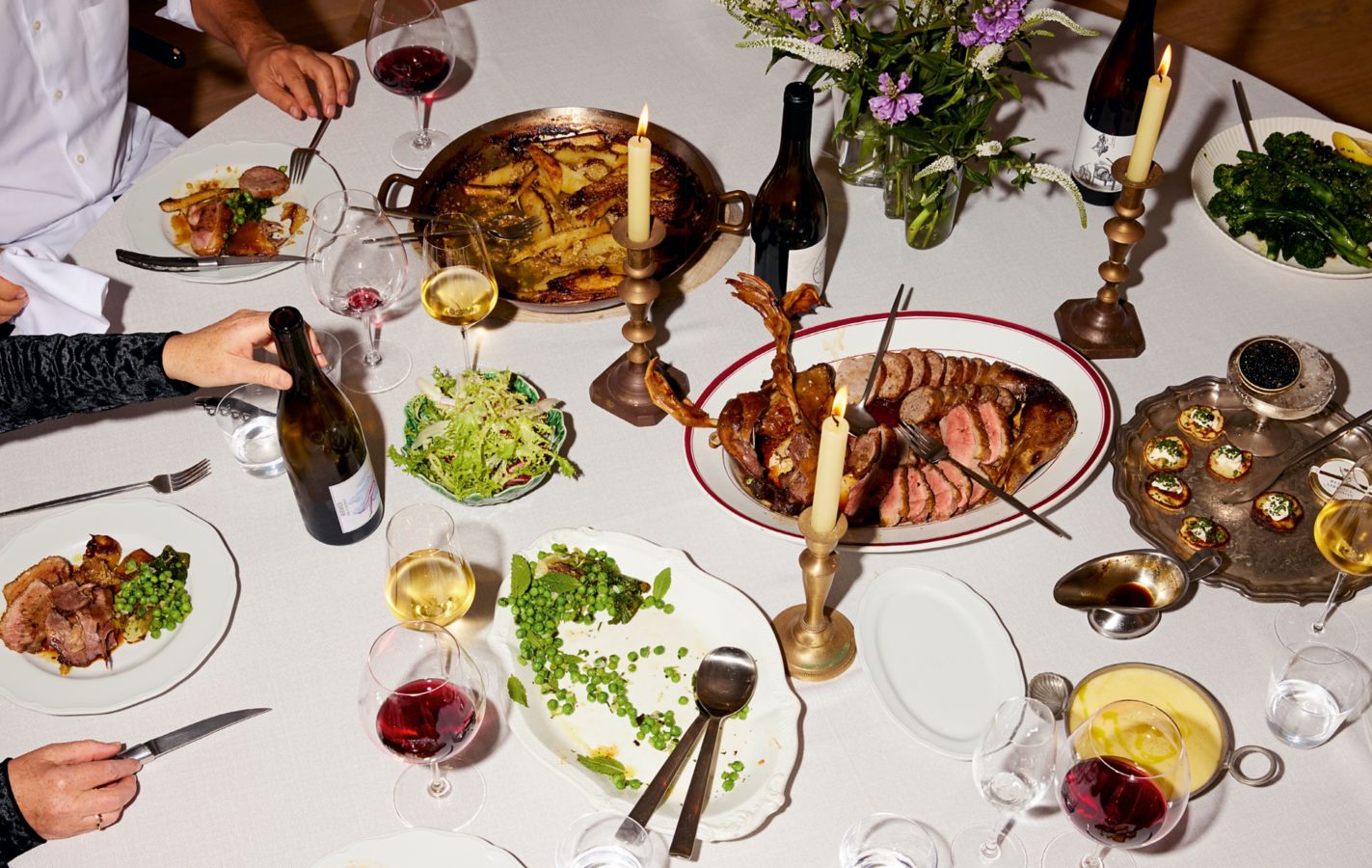 Meatsmith’s head butcher Troy Wheeler on their new must-have cookbook