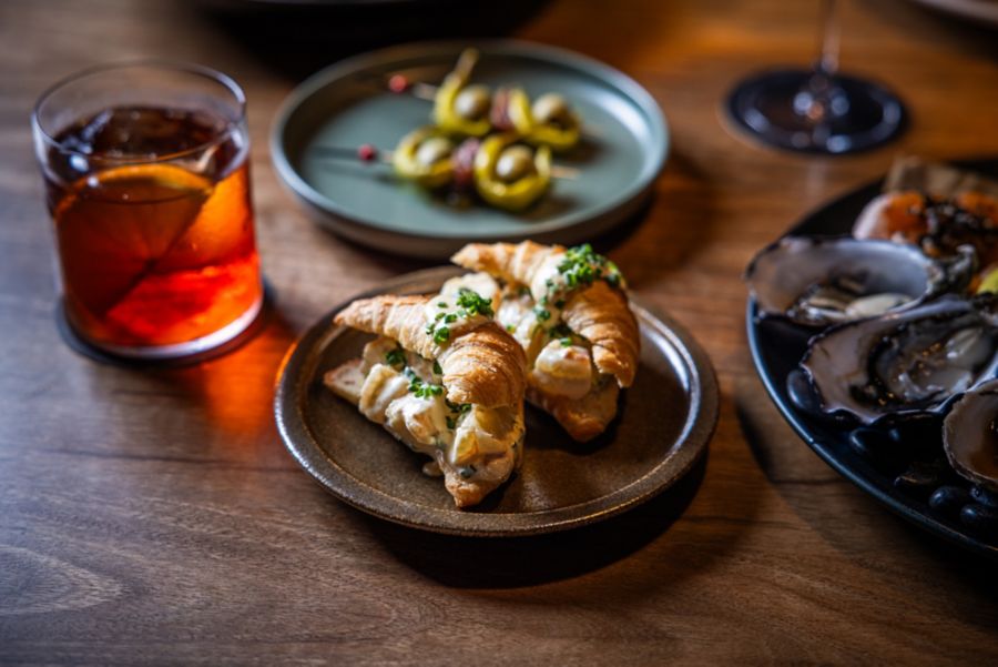 Midtown’s Martini Hour