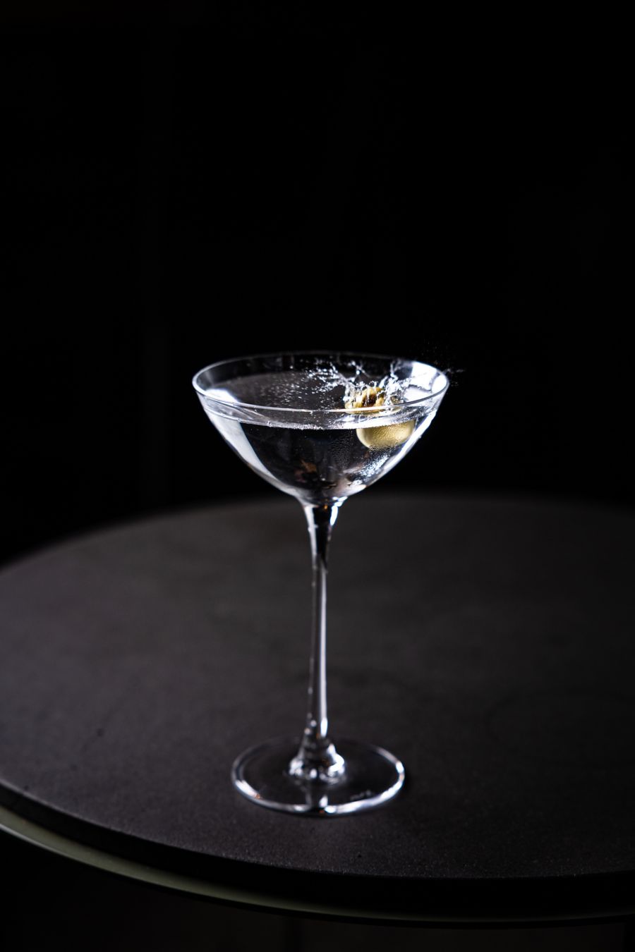 A Martini at Midtown in Brisbane 