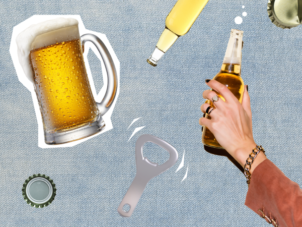 Mind-blowing facts about beer