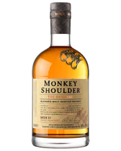 Monkey Shoulder
