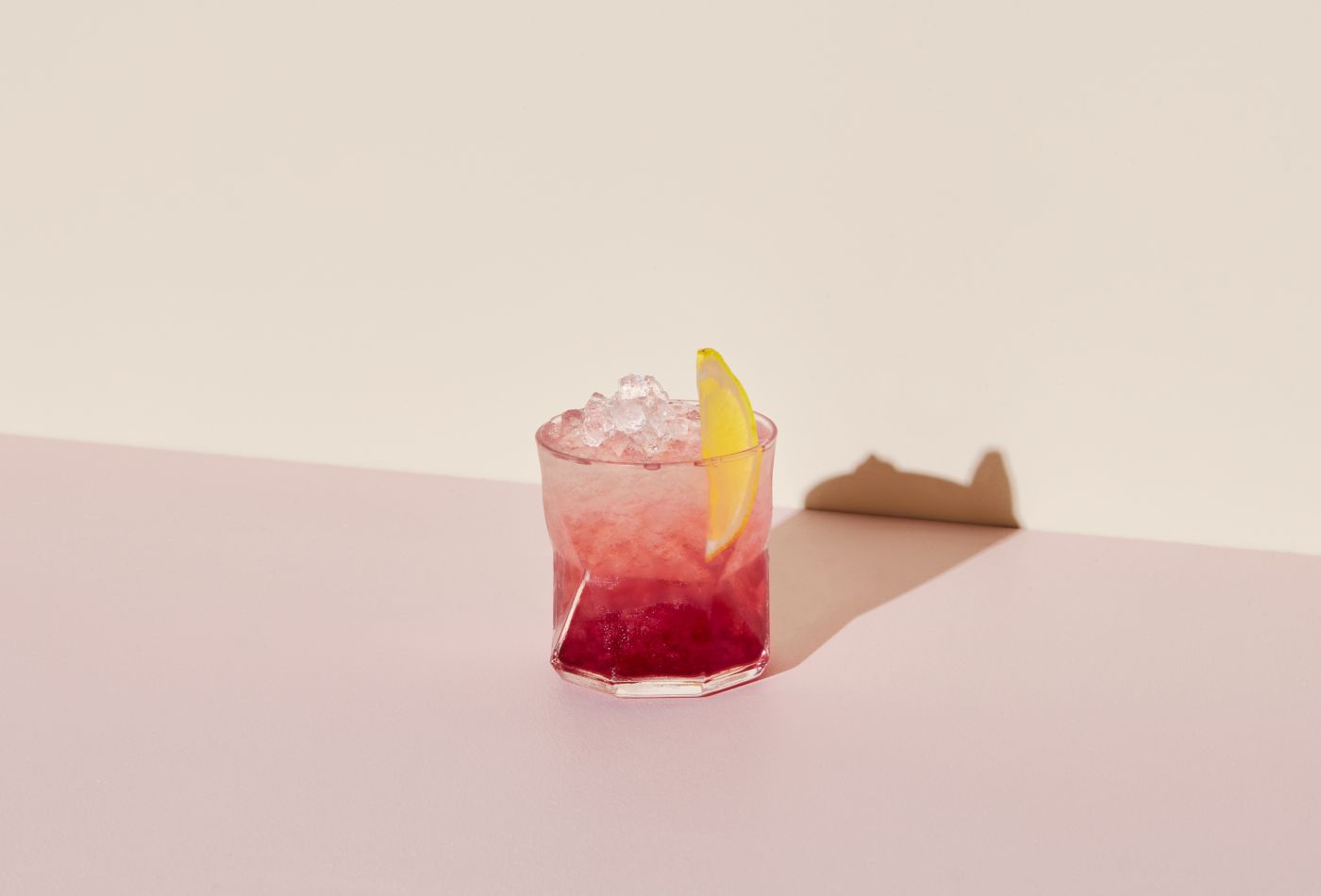 The Bramble is one of the classic gin cocktails