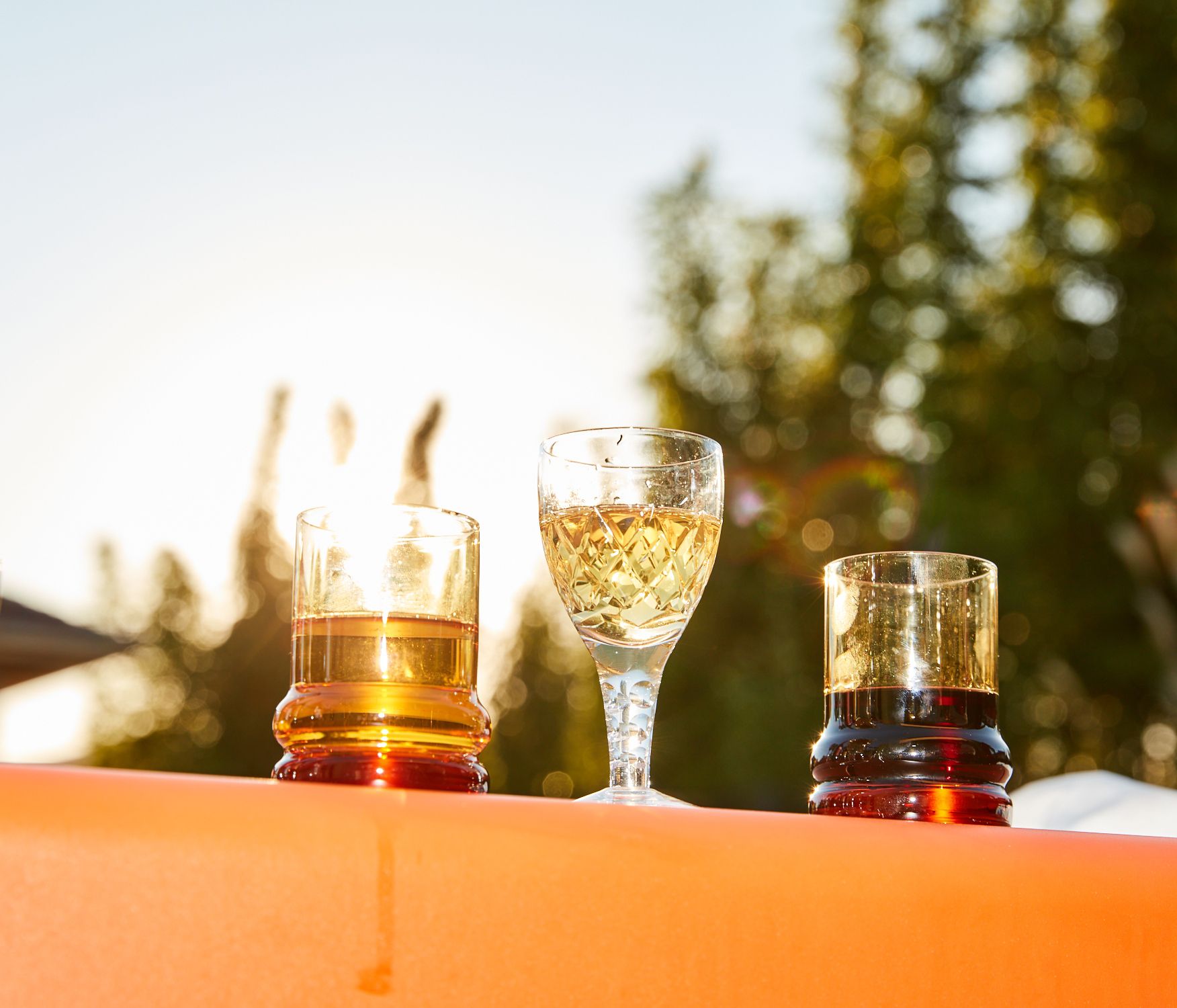 The bottle that changed my mind about dessert wine Dan’s Daily Dan