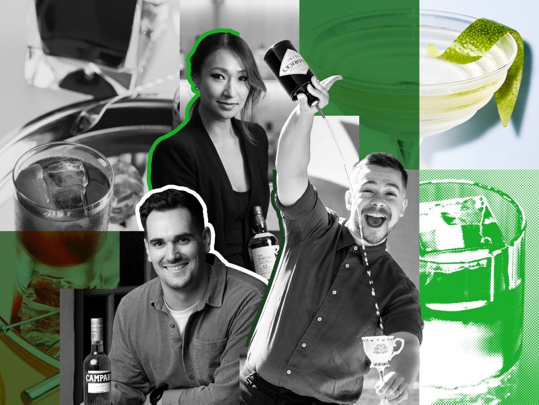 What does a spirits brand ambassador actually do?