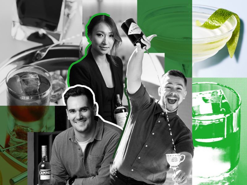 What does a spirits brand ambassador actually do?