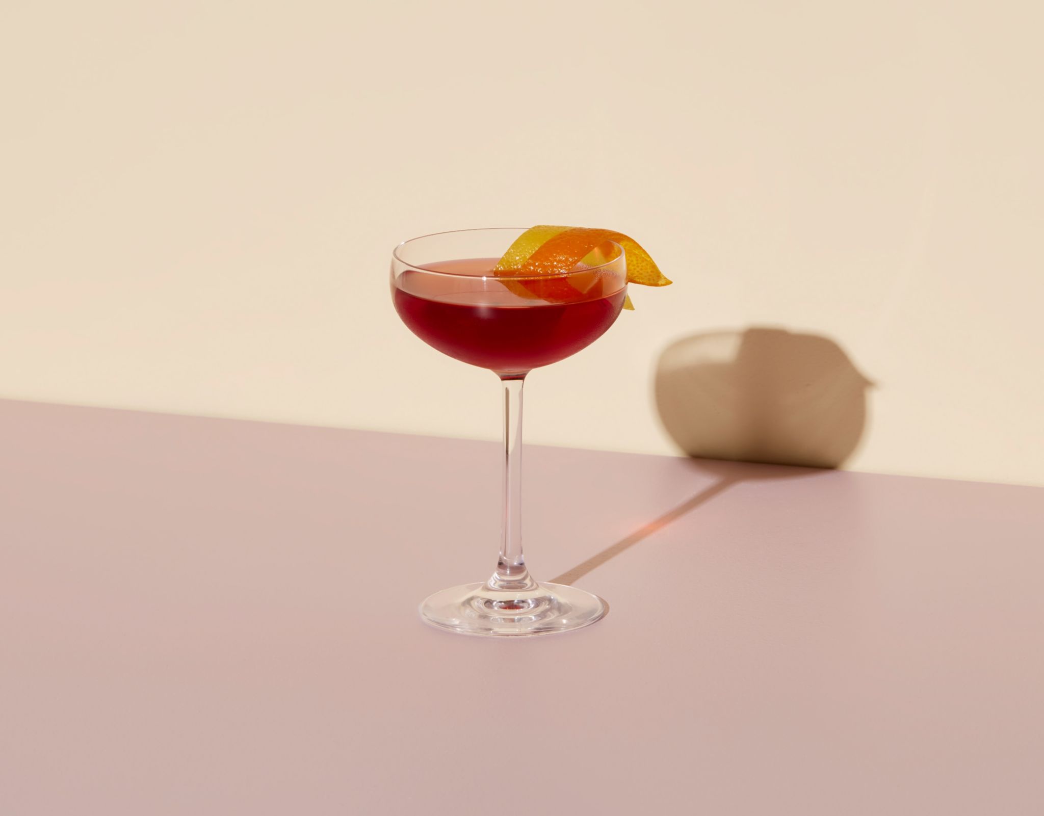The Queen Mother cocktail