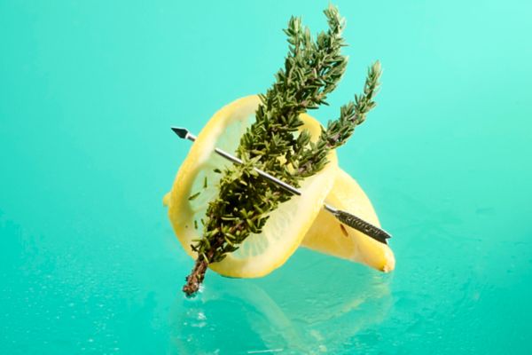 The art of the OTT cocktail skewer