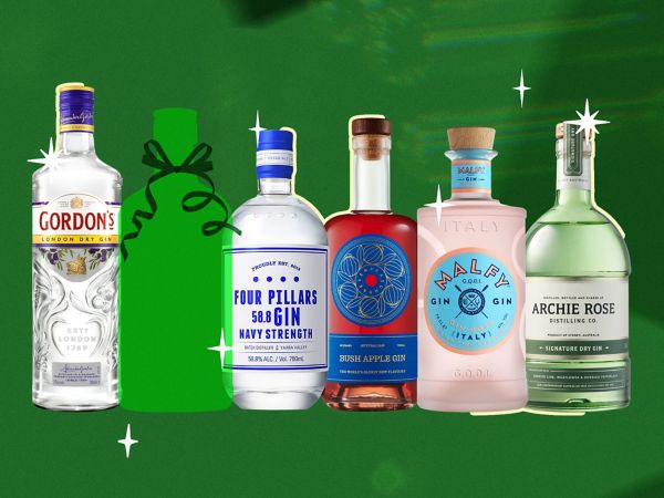  We’ve found a gin for every stocking you need to fill this year. 
