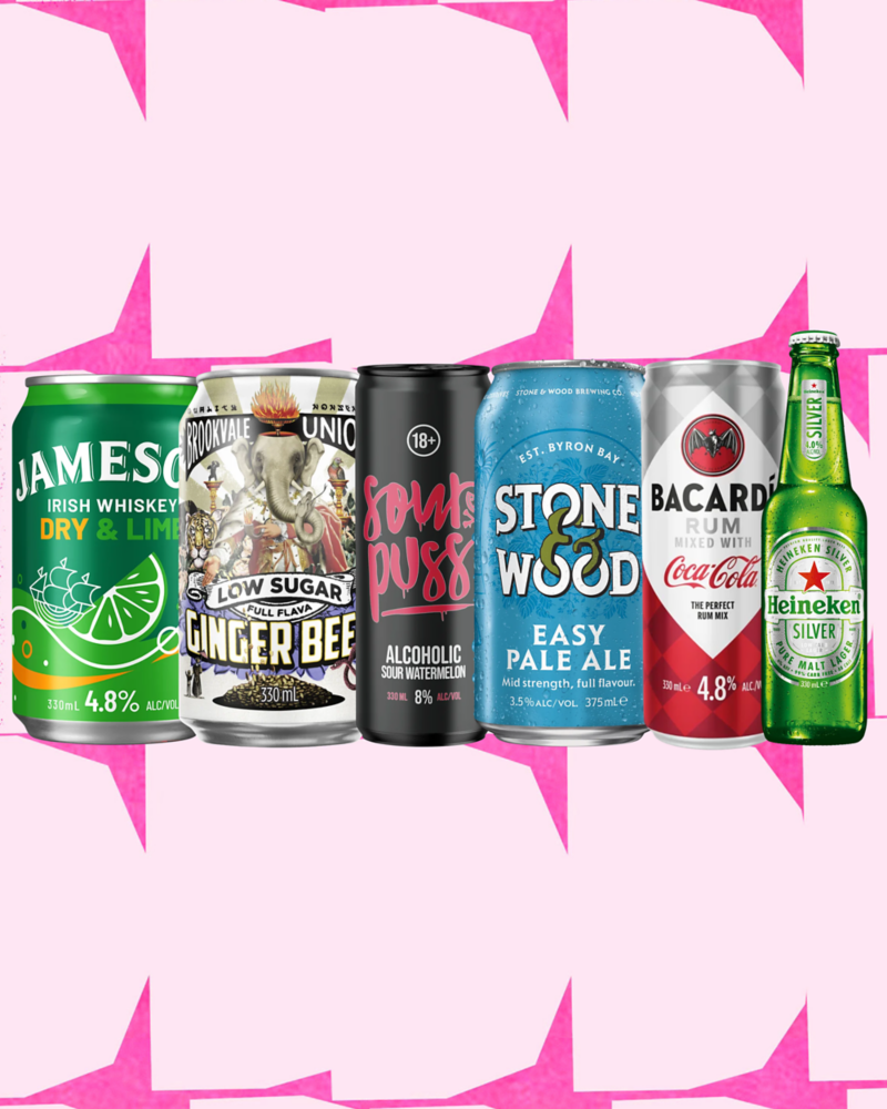 The best drinks to try for $4 right now