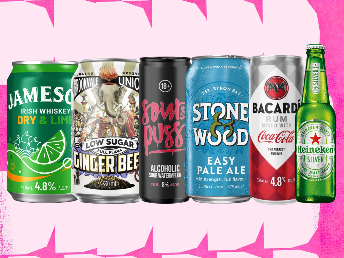 The best drinks to try for $4 right now