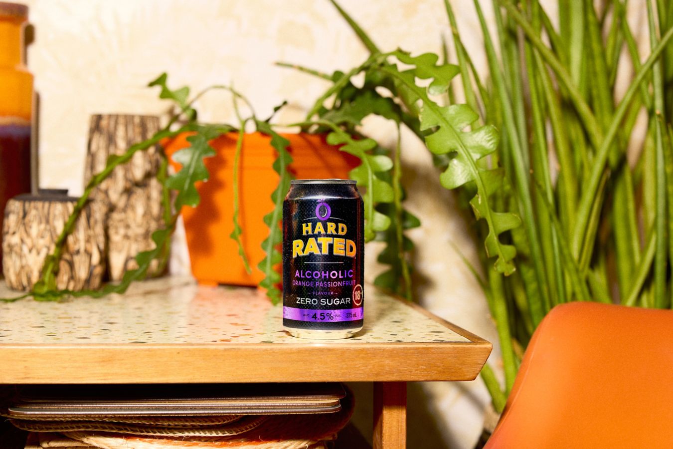 Into passionfruit? These 8 drinks are for you