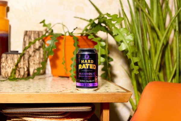  Put the cocktail tools away and choose between a new Hard Rated, a seltzer, Spritz, cider and more. 
