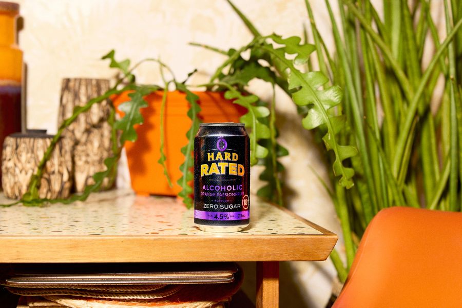 Into passionfruit? These 8 drinks are for you
