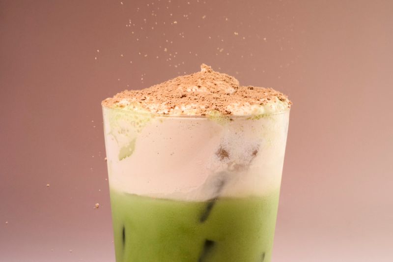 The ultimate autumn cocktail line-up