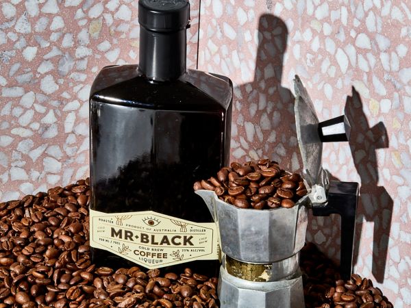 Not sure how to use coffee liqueur? We’ve got you